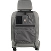 image:imageCarhartt Universal Nylon Duck Seat Organizer Gravel  Automotive Back Organization for Work and KidsGravel
