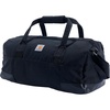 image:imageCarhartt Utility 55L Duffel Carhartt Brown  Classic Duffels HeavyDuty Bag for Jobsite Gym amp TravelBlack