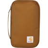 Soft Organizer (Carhartt Brown)