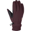 image:imageCarhartt Womens CtouchDeep Wine