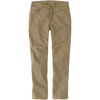 image:imageCarhartt Womens FR Essential Ashland PantDark Khaki