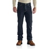 image:imageCarhartt Womens FlameResistant Rugged Flex Original Fit JeanDeep Indigo Wash