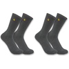 Carbon Heather