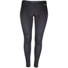image:imageCarhartt Womens Force Midweight Waffle Base Layer PantBlack
