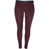 image:imageCarhartt Womens Force Midweight Waffle Base Layer PantBlackberry