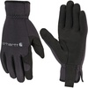 image:imageCarhartt Womens High Dexterity Open Cuff GloveBlack