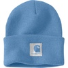 image:imageCarhartt Womens Knit SatinLined BeanieWorkwear Blue