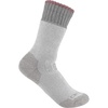 image:imageCarhartt Womens SB6600W Womens Heavyweight SyntheticWool Blend Boot SockGrey
