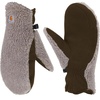 image:imageCarhartt Womens Sherpa MittDesert Sand