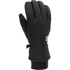 image:imageCarhartt Womens Storm Defender Insulated Softshell GloveBlack