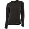image:imageCarhartt Womens UH0180W Womens Force Heavyweight Synthetic WoolBlenBlack Heather