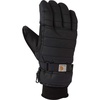 image:imageCarhartt Womens WA575 Womens Quilts GloveBlack