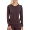 Deep Wine Heather