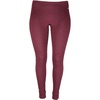 image:imageCarhartt womens Base Force Heavyweight Polyesterwool Base Layer BottomBlackberry Heather