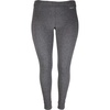 image:imageCarhartt womens Base Force Heavyweight Polyesterwool Base Layer BottomDeep Black Heather