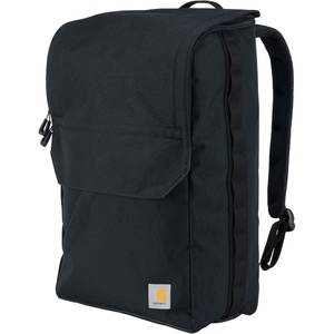 image:imageCarhartt 21L TopLoad Backpack Carhartt BrownBlack