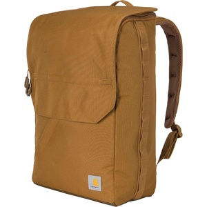 image:imageCarhartt 21L TopLoad Backpack Carhartt BrownCarhartt Brown