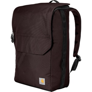 image:imageCarhartt 21L TopLoad Backpack Carhartt BrownPort