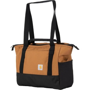 image:imageCarhartt Classic 21L Laptop ToteCarhartt Brown
