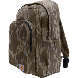 image:imageCarhartt Classic 25L Backpack BlackMossy Oak Bottomlands