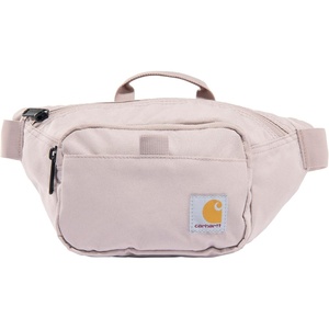 image:imageCarhartt Classic Adjustable Sling Bag Durable 600Denier Water Resistant Hip PackEssential Waist Pack Mink
