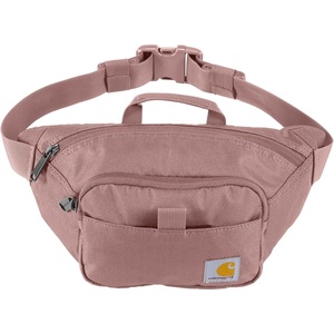 image:imageCarhartt Classic Adjustable Sling Bag Durable 600Denier Water Resistant Hip PackEssential Waist Pack Rose Tint