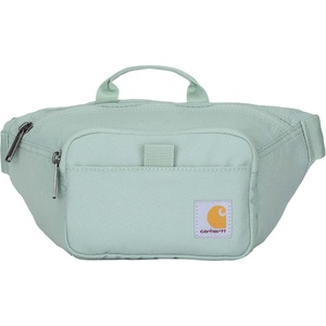 image:imageCarhartt Classic Adjustable Sling Bag Durable 600Denier Water Resistant Hip PackEssential Waist Pack Seabrook