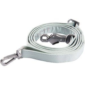 image:imageCarhartt Field Nylon Dog Leash Carhartt Brown Large  Durable 600Denier Fabric with Adjustable Metal DRing HardwareSeabrook