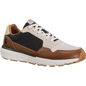 image:imageCarhartt Footwear FG2011M Greenfield SneakerBrownCream