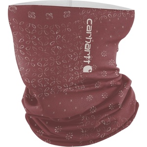 image:imageCarhartt Force AllSeason Neck GaiterBandana Printapple ButterMalt