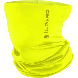 image:imageCarhartt Force AllSeason Neck GaiterBrite Lime