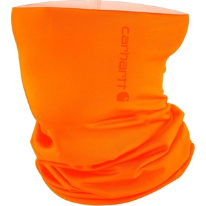 image:imageCarhartt Force AllSeason Neck GaiterBrite Orange