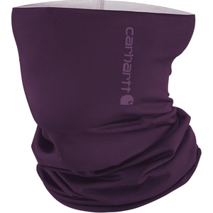image:imageCarhartt Force AllSeason Neck GaiterEggplant