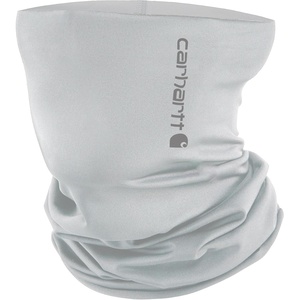 image:imageCarhartt Force AllSeason Neck GaiterLight Grey