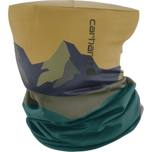image:imageCarhartt Force AllSeason Neck GaiterMountain PrintfennelHunt Club