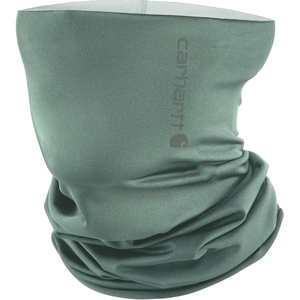 image:imageCarhartt Force AllSeason Neck GaiterSlate Green