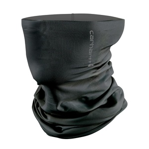 image:imageCarhartt Force Lightweight Neck Gaiter Tree CamoBurnt Olive One SizeBlack