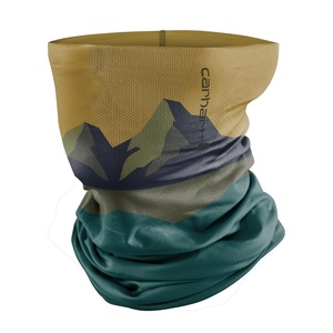 image:imageCarhartt Force Lightweight Neck Gaiter Tree CamoBurnt Olive One SizeMountain PrintfennelHunt Club