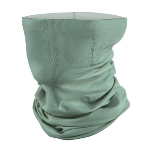 image:imageCarhartt Force Lightweight Neck Gaiter Tree CamoBurnt Olive One SizeSlate Green