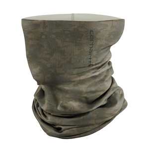 image:imageCarhartt Force Lightweight Neck Gaiter Tree CamoBurnt Olive One SizeTree Camoburnt Olive