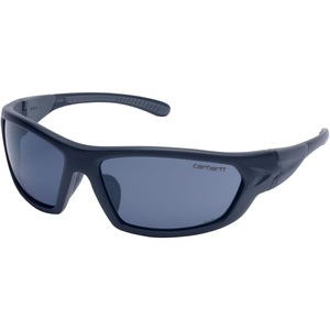 image:imageCarhartt Gear CHB291 Carbondale Antique Mirror Polarized LensBlack  Grey