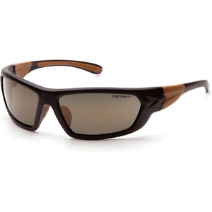 image:imageCarhartt Gear CHB291 Carbondale Antique Mirror Polarized LensBlack
