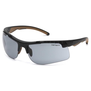 image:imageCarhartt Gear CHB720DT Rockwood Gray AntiFog Lens  One Size Fits All  Color Not Applicable