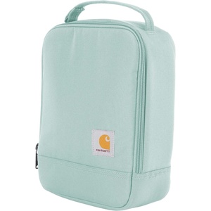image:imageCarhartt Insulated Lunch Cooler For Men and Women Fully Insulated Lunch Pale for Everyday Use Carhartt Brown  For Men and Women Fully Insulated Lunch Pale for Back to School and Everyday UseSeabrook