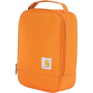 image:imageCarhartt Insulated Lunch Cooler For Men and Women Fully Insulated Lunch Pale for Everyday Use Carhartt Brown  For Men and Women Fully Insulated Lunch Pale for Back to School and Everyday UseMarmalade
