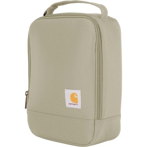 image:imageCarhartt Insulated Lunch Cooler For Men and Women Fully Insulated Lunch Pale for Everyday Use Carhartt Brown  For Men and Women Fully Insulated Lunch Pale for Back to School and Everyday UseFaded Fatigue