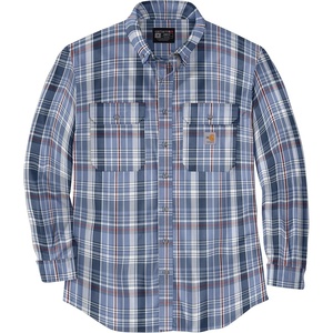 image:imageCarhartt Mens 104507 FlameResistant Force Rugged Flex LooseCoastal
