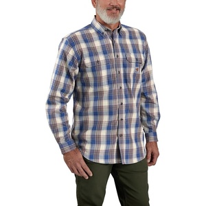 image:imageCarhartt Mens 104507 FlameResistant Force Rugged Flex LooseLakeshoreChili Pepper