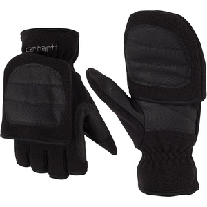 image:imageCarhartt Mens A557 TS Flip It GloveBlack