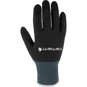 image:imageCarhartt Mens A661 All Purpose Nitrile Grip GloveBlack